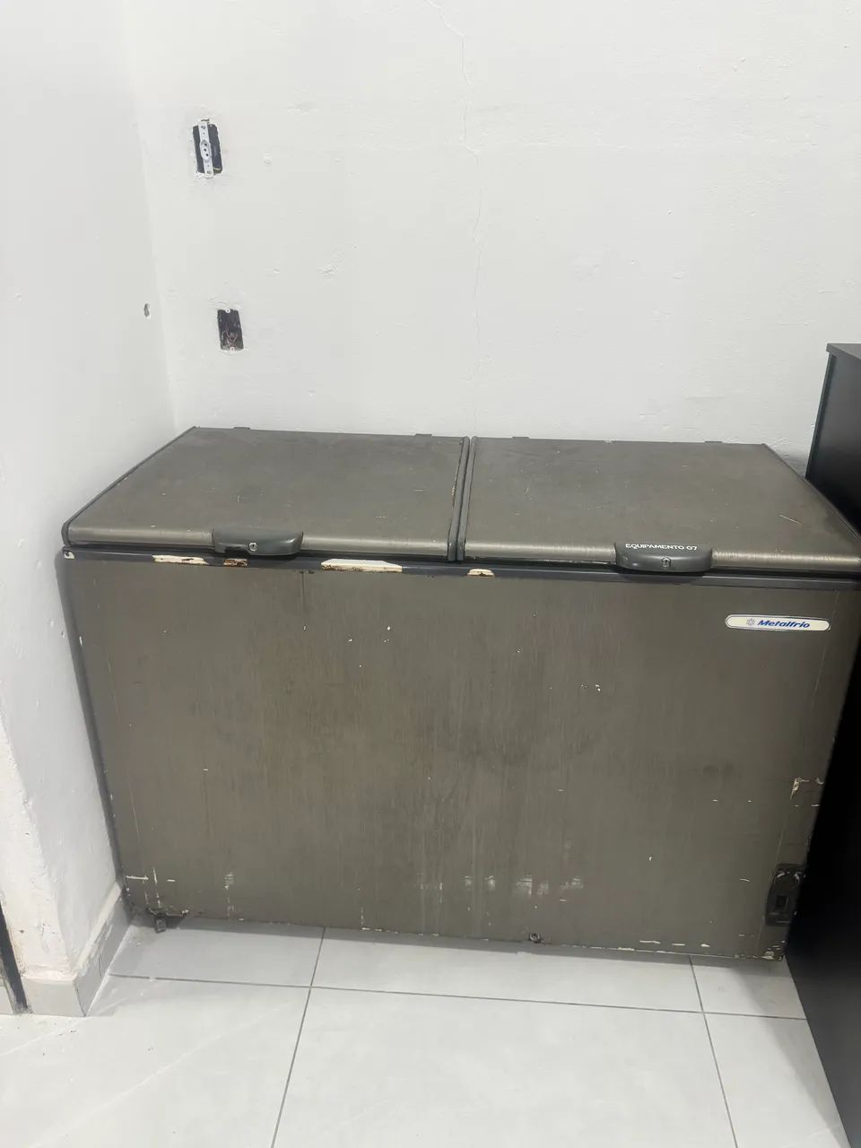 Freezer Metalfrio - Foto 2