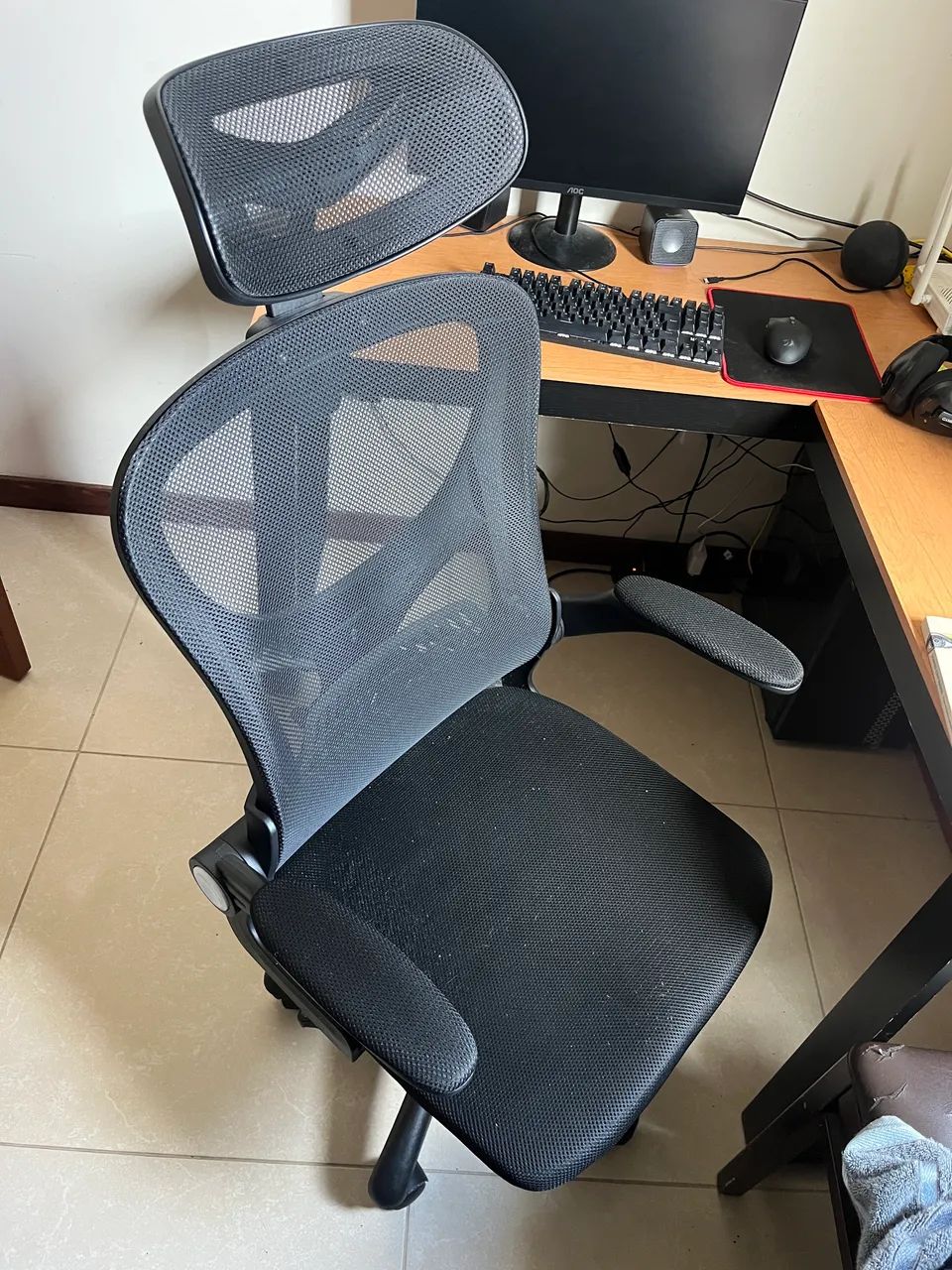 Caseiro ergonômica  - Foto 3