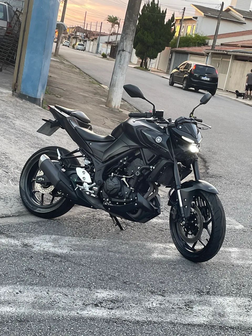 Mt 03 2022 Preta - Foto 2