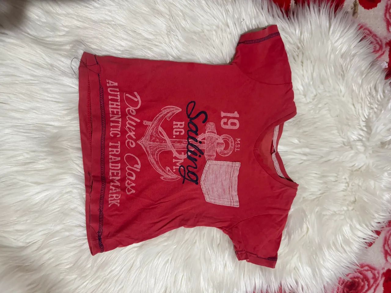 Desapegos menino - Foto 3