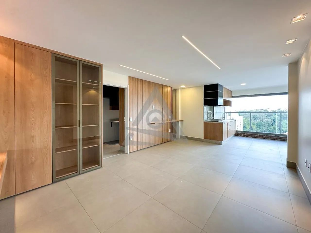Apartamento para alugar em Campinas, Cambuí, com 3 quartos, com 126 m², Yard Cambuí