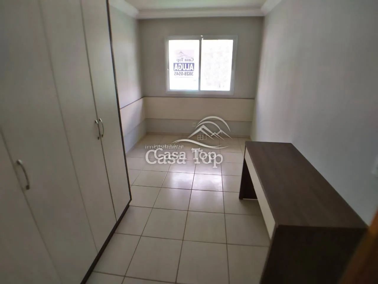 Apartamento mobiliado para alugar Centro - Edifício Ópera - Foto 4