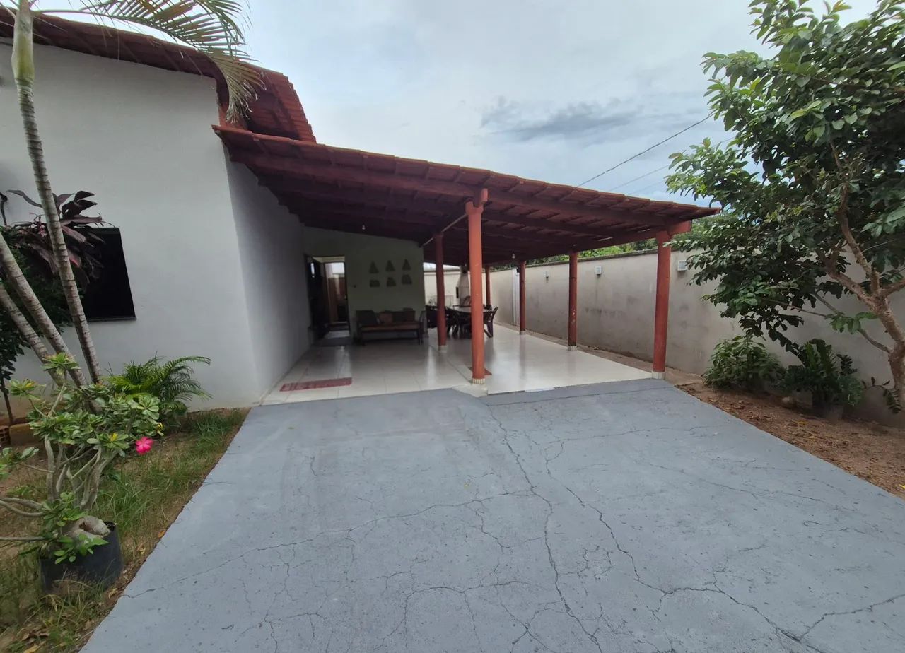 CASA SETOR SERRANO - Foto 4