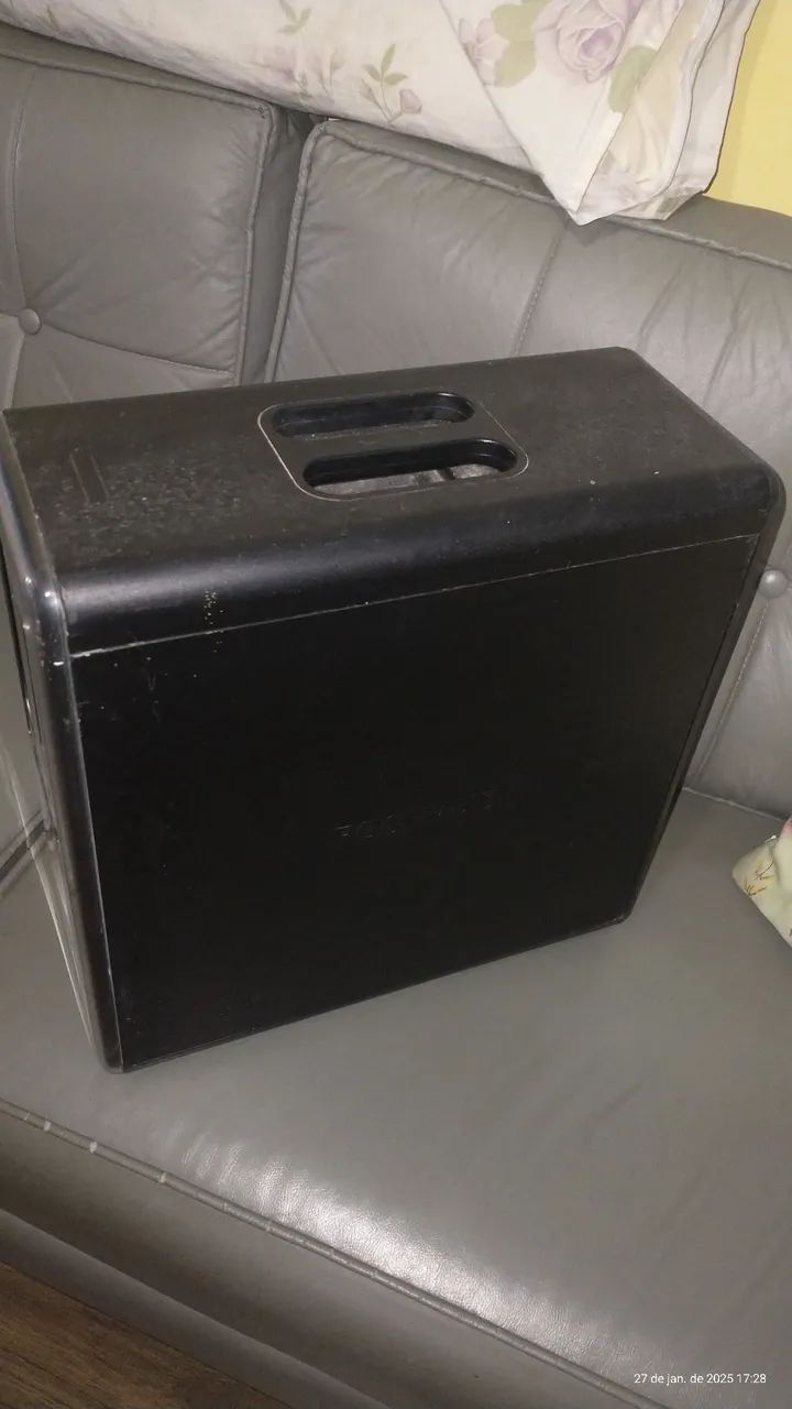 Gabinete POSITIVO para PC  - Foto 3