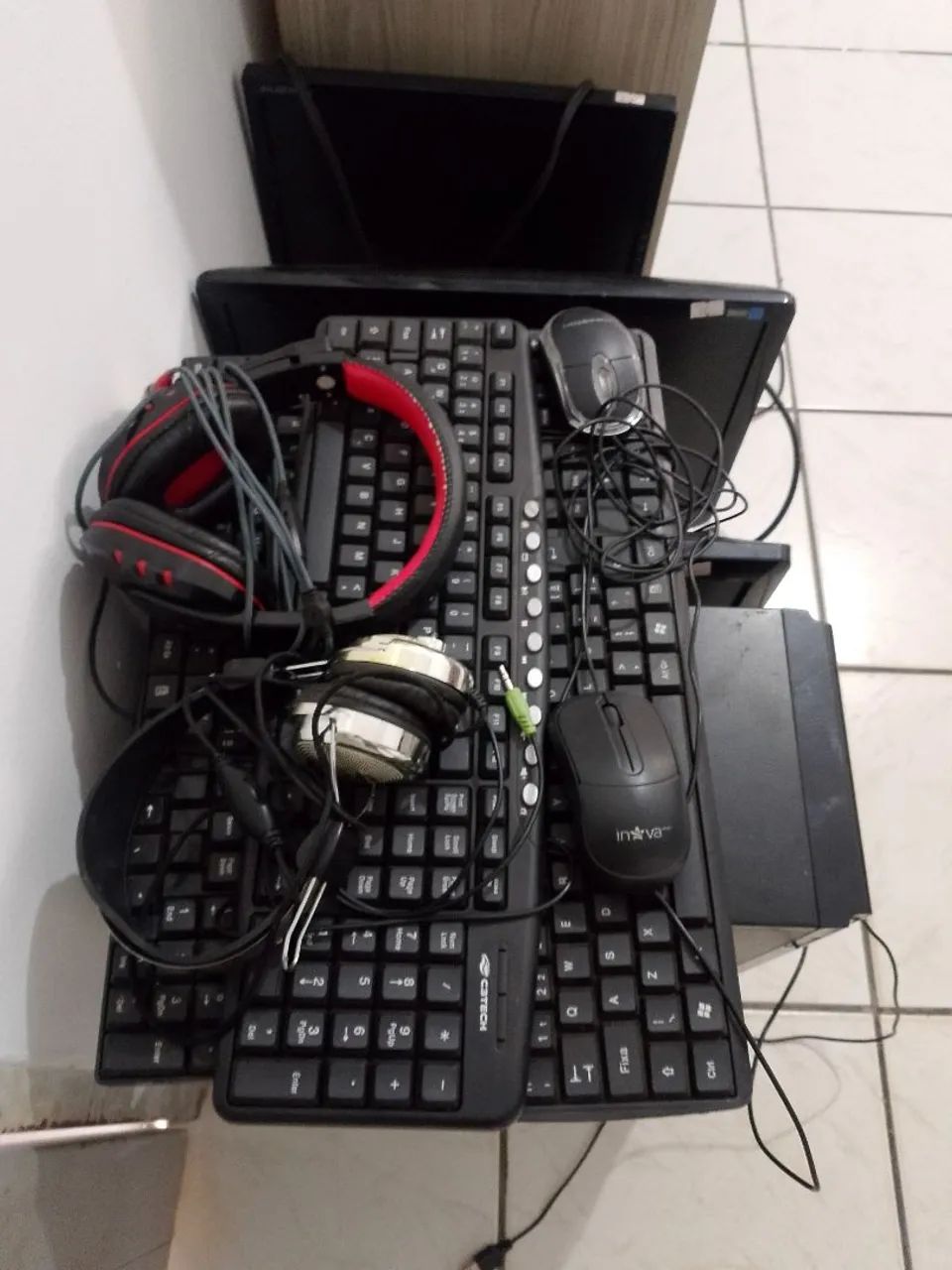 Pc parado - Foto 2