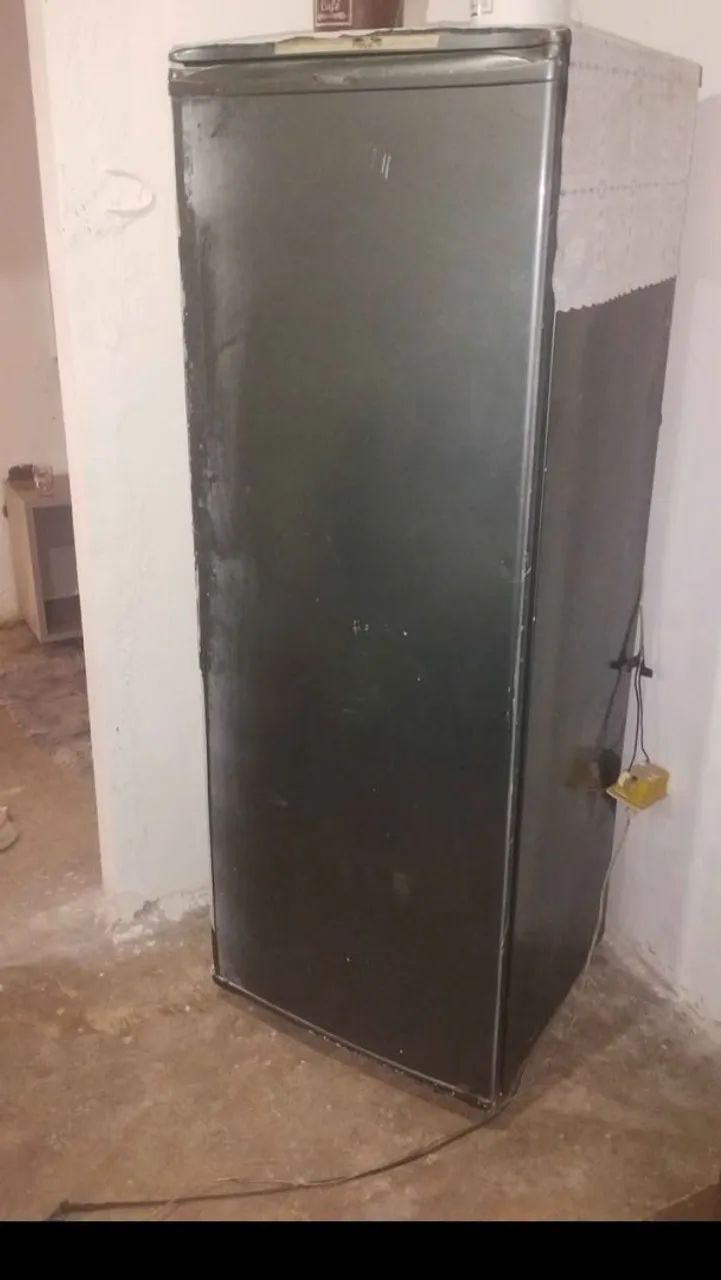 Geladeira Eletrolux sem defeito nenhum