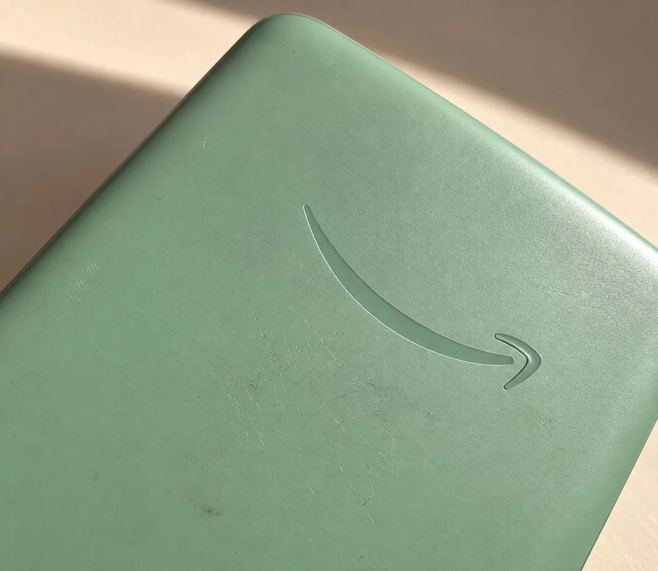 Kindle 11ª Geração 16GB Matcha Completo na Caixa - Tablets e E