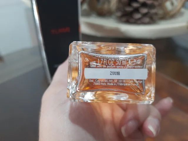 Perfume importado Eternity for Women Flame - Foto 2