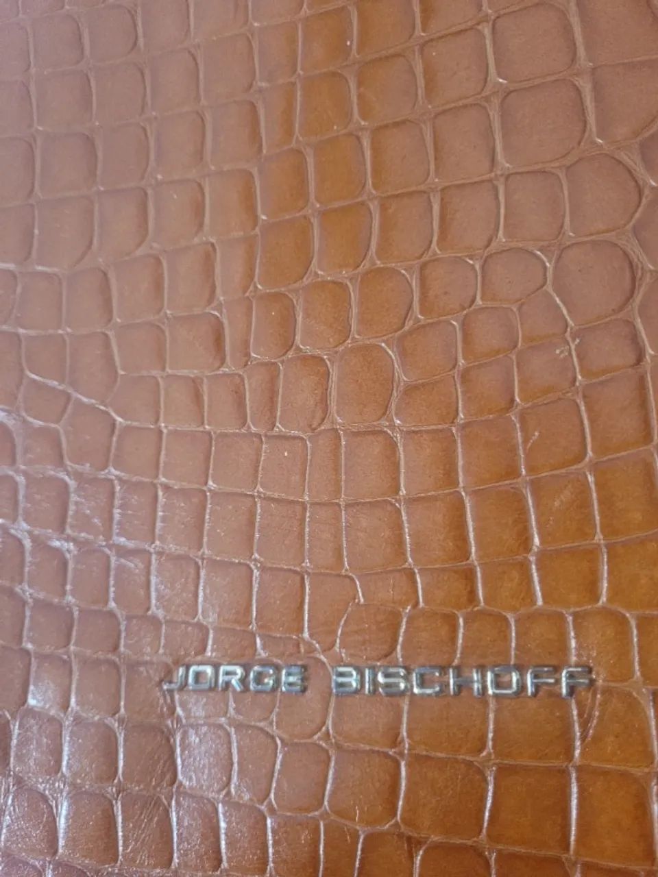 Bolsa de couro - Foto 3