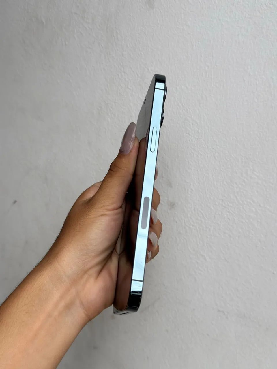 iPhone 12 Pro Max 128 GB - Foto 2