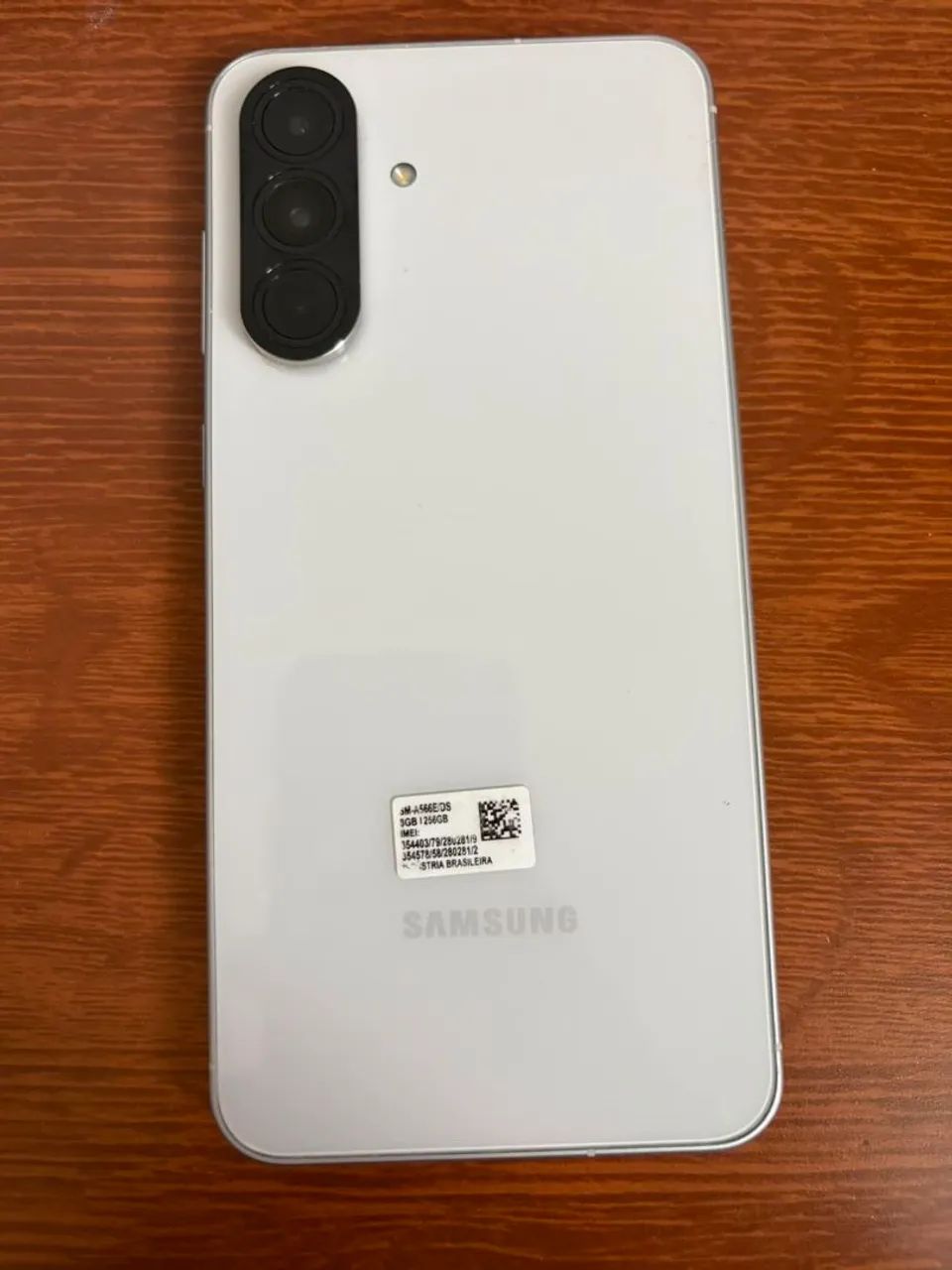 Vendo Samsung Galaxy A56 - 256 GB - Foto 2