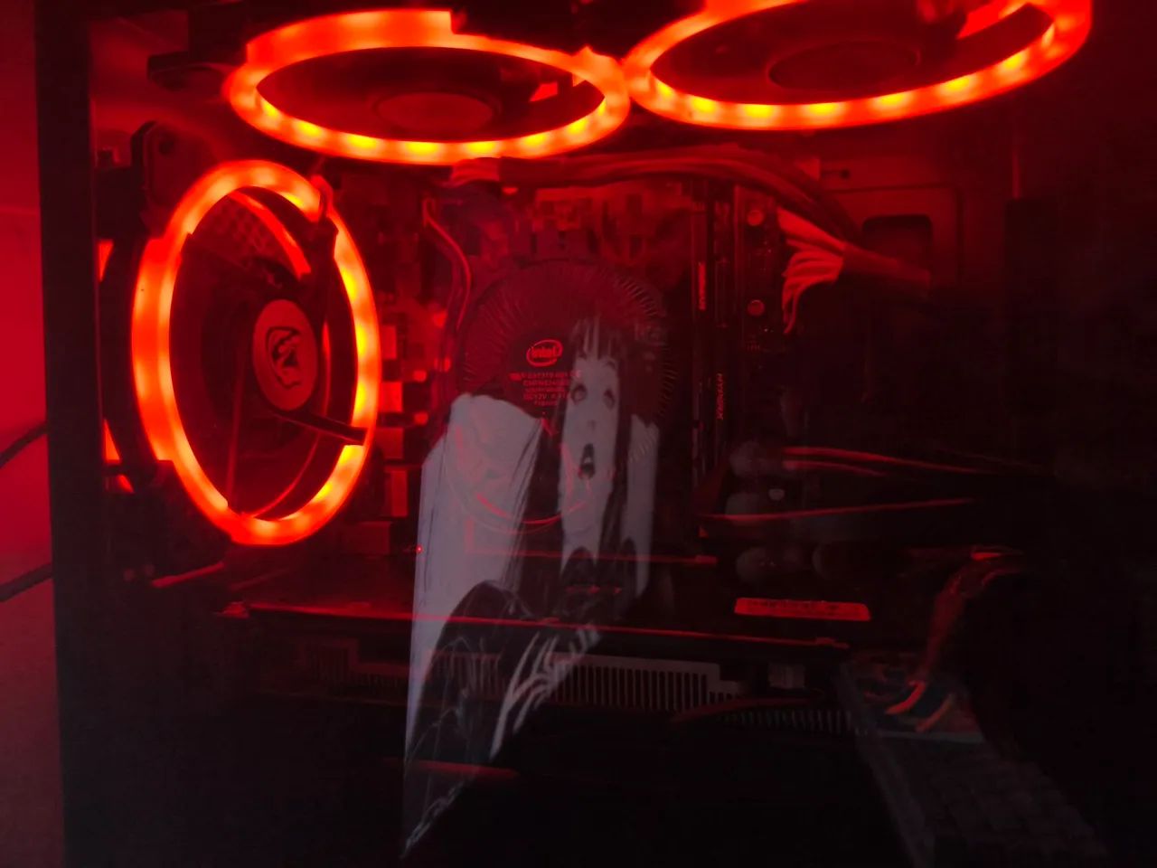PC gamer RTX2060 - Foto 4