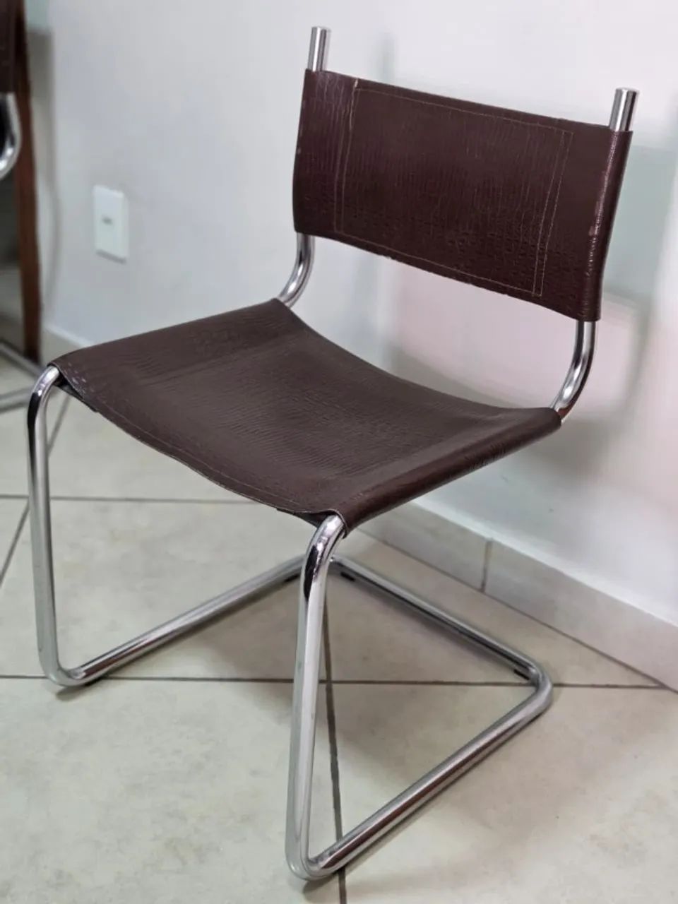 Conjunto com 2 Cadeiras - Foto 2