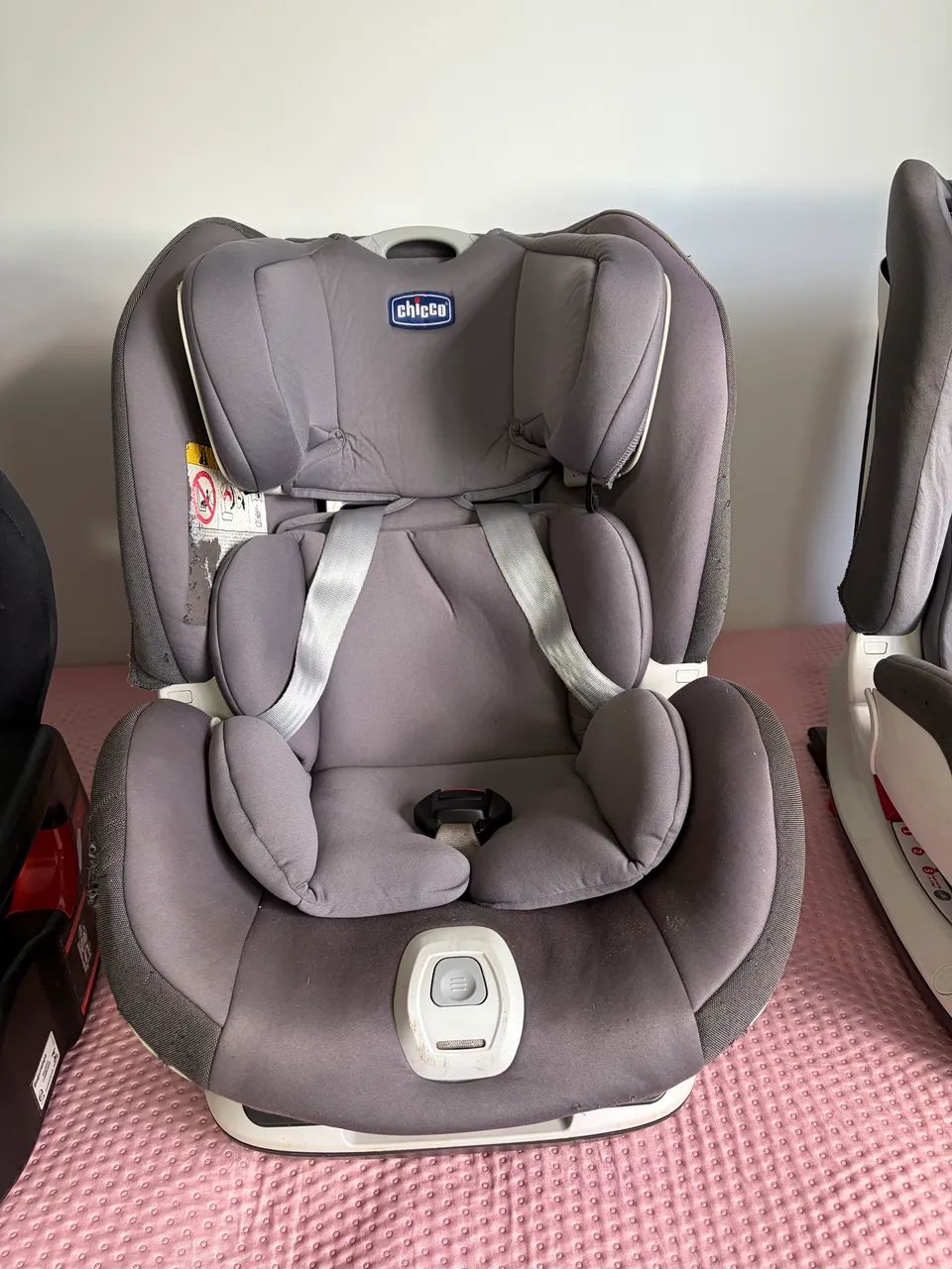 Cadeira infantil de carro  - Foto 2