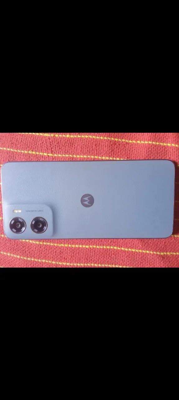 Moto G5