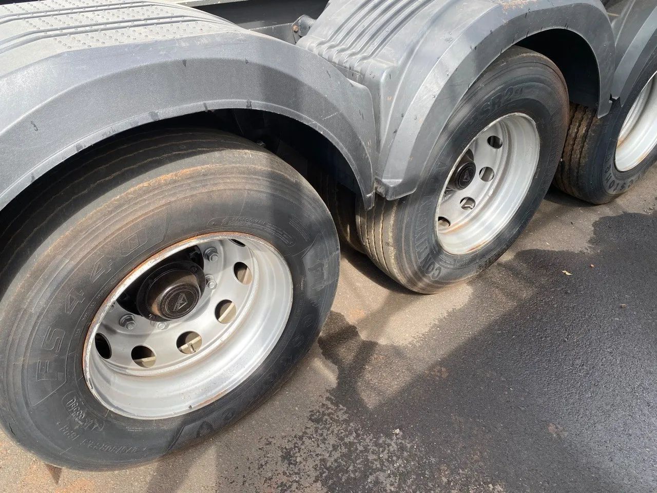 Ibiporã Carreta 2019 - Foto 5