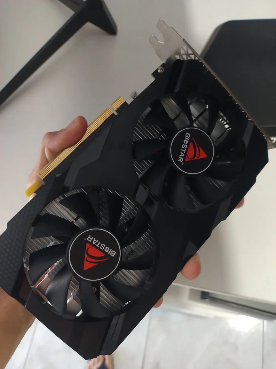 RX 580 2048 SP 