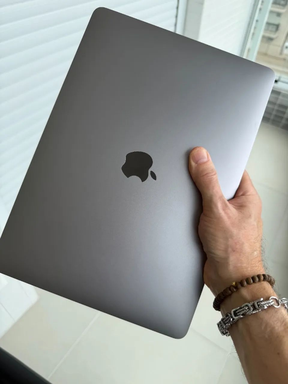 MacBook Pro 13' - M1 - 16GB - 512GB SSD - Notebooks - Boqueirão