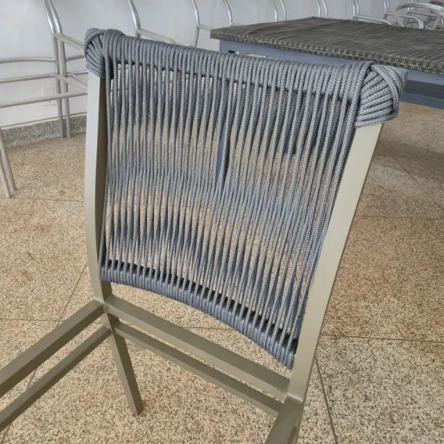 REPARO E REVITALIZAÇÃO DE MÓVEIS EXTERNOS - Foto 4