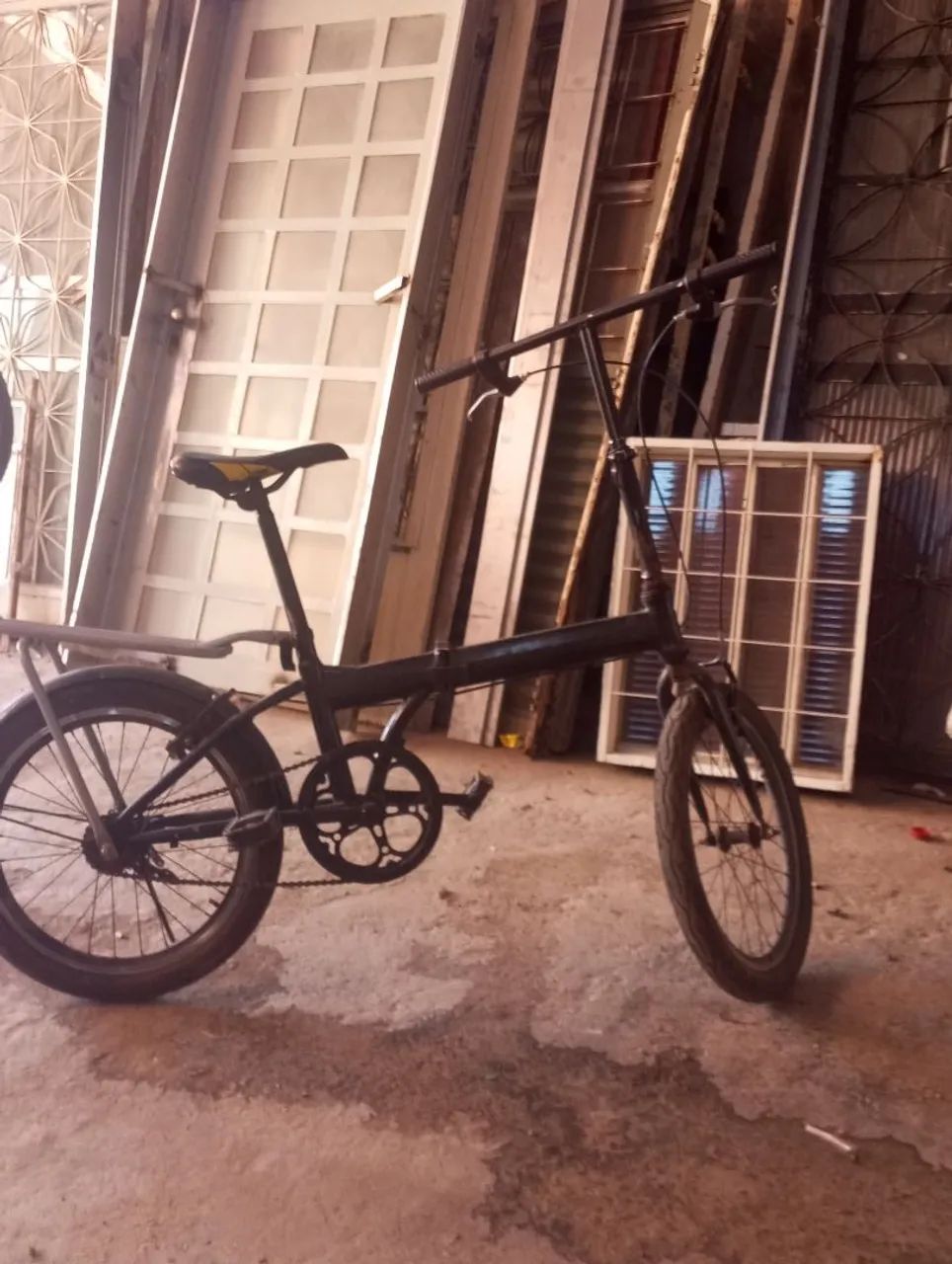 Vendo bicicleta  - Foto 5