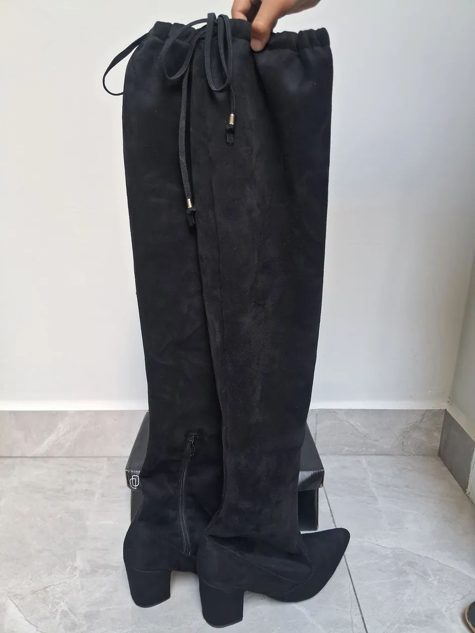 Bota over  - Foto 5