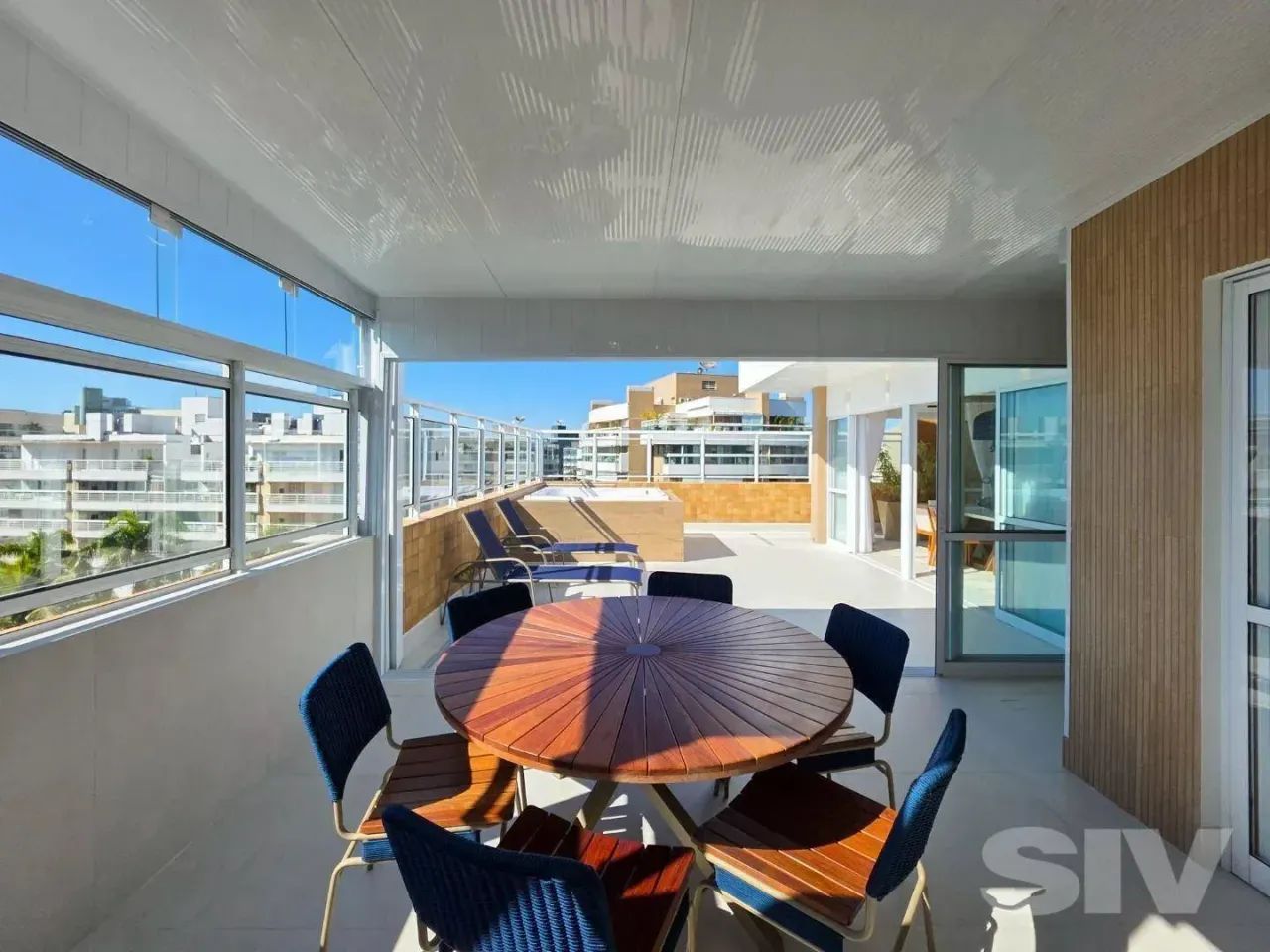 Apartment em Módulo 2 - Belle Ville - Foto 3