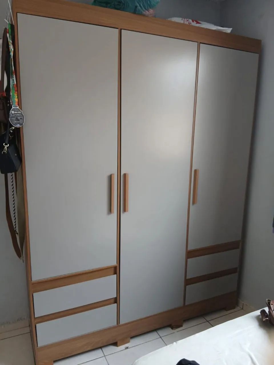 Guarda roupa  - Foto 2