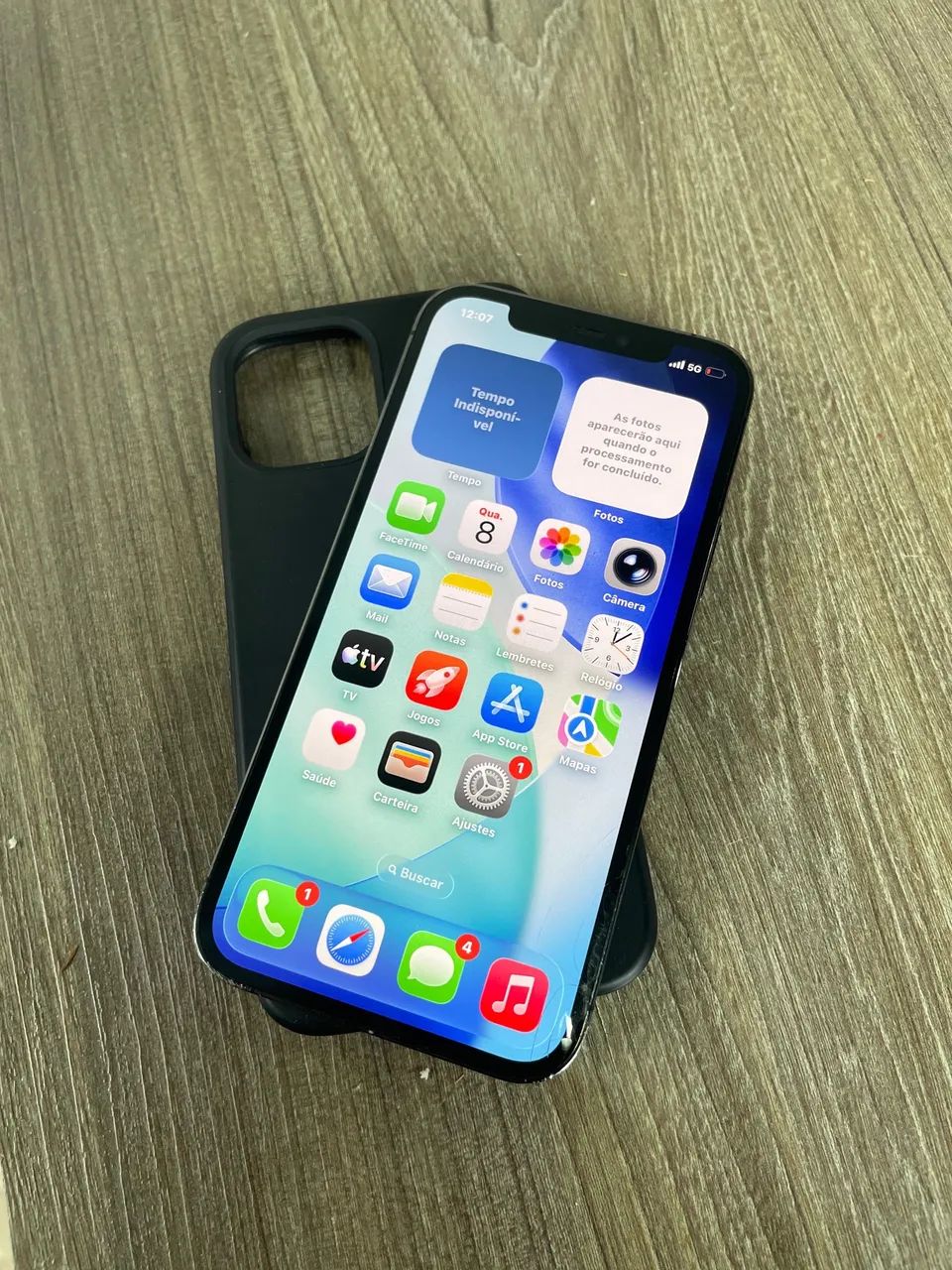 IPhone 12 Pro - Celulares e Smartphones - Japiim, Manaus