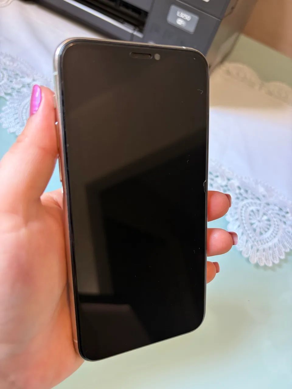 iPhone 11 Pro 256gb - Foto 5