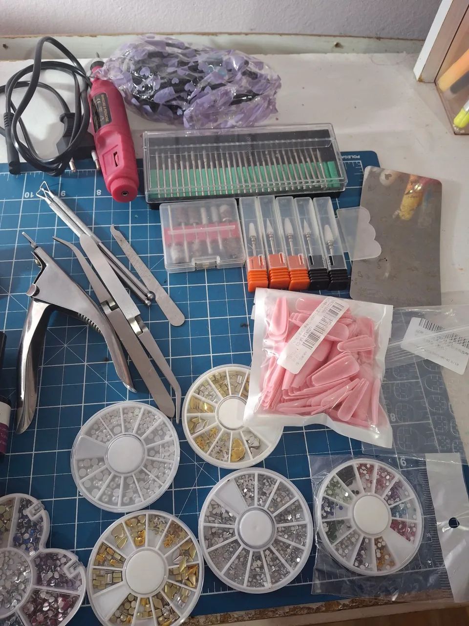 Vendo produtos de unha - Foto 5