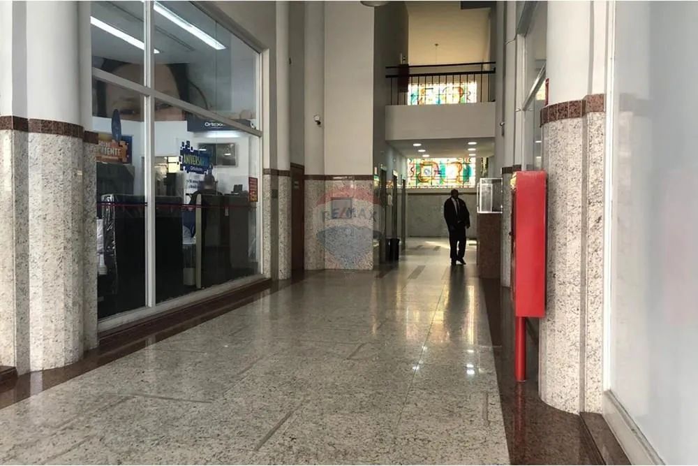 Sala Comercial a venda com 50 m² no Edifício Brumado Juiz de Fora - Foto 2