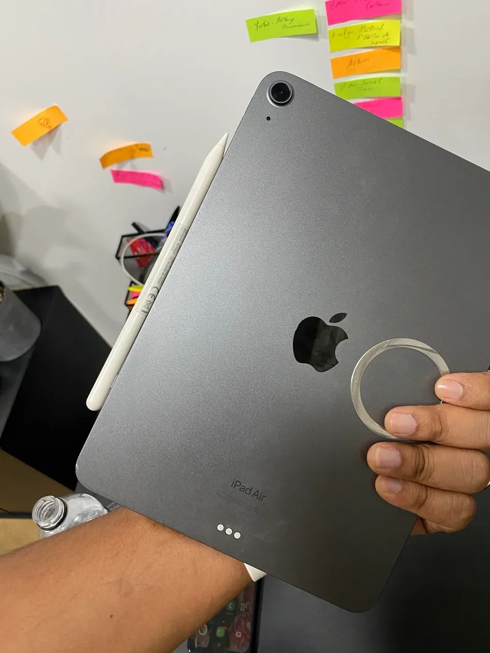 iPad Air 5 M1  - Foto 2