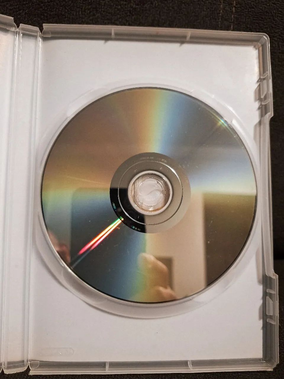 DVD The Machinist (O Operário)  - Foto 4