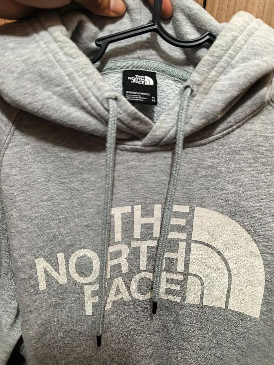 Moletom The North face  - Foto 4