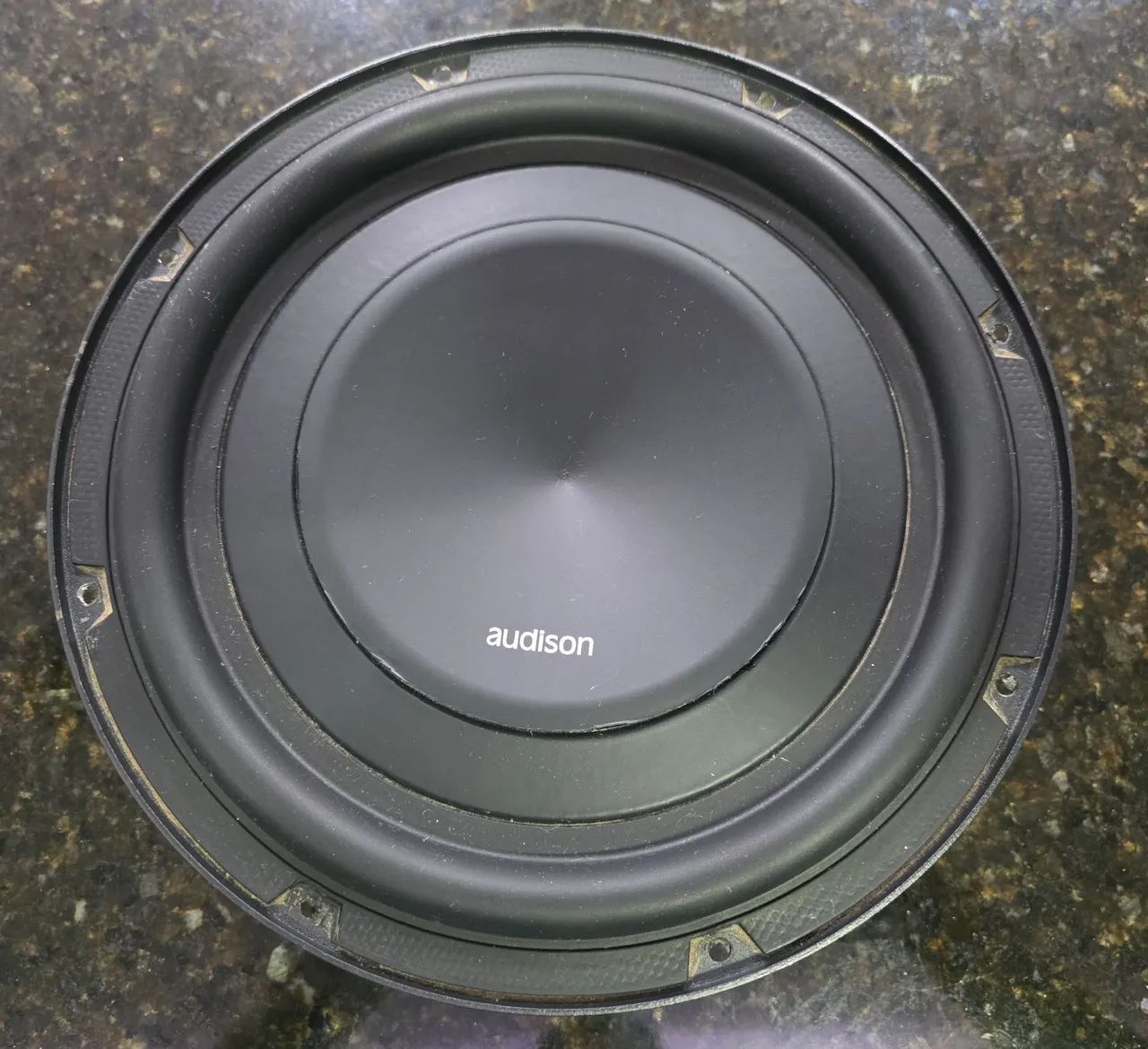 Sub 10" Slim Audison APS 10D 400w