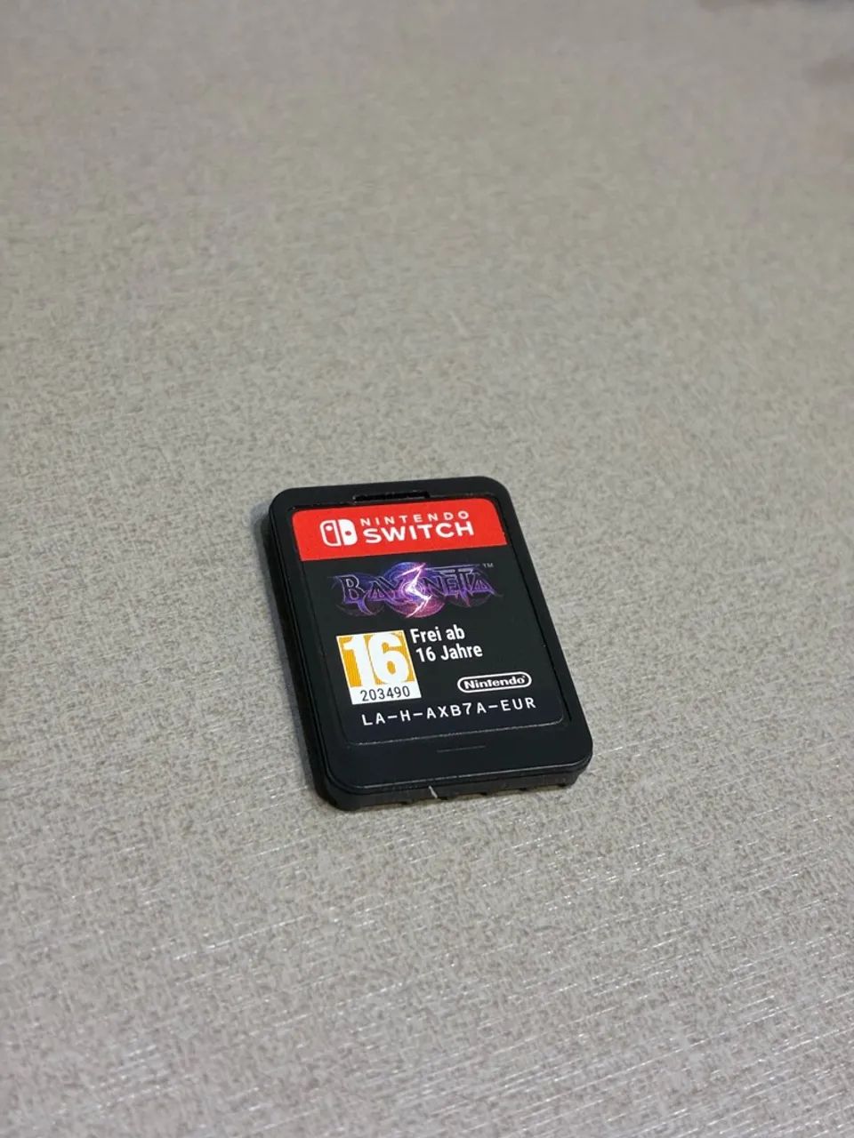 Bayonetta 3 Nintendo Switch  - Foto 2