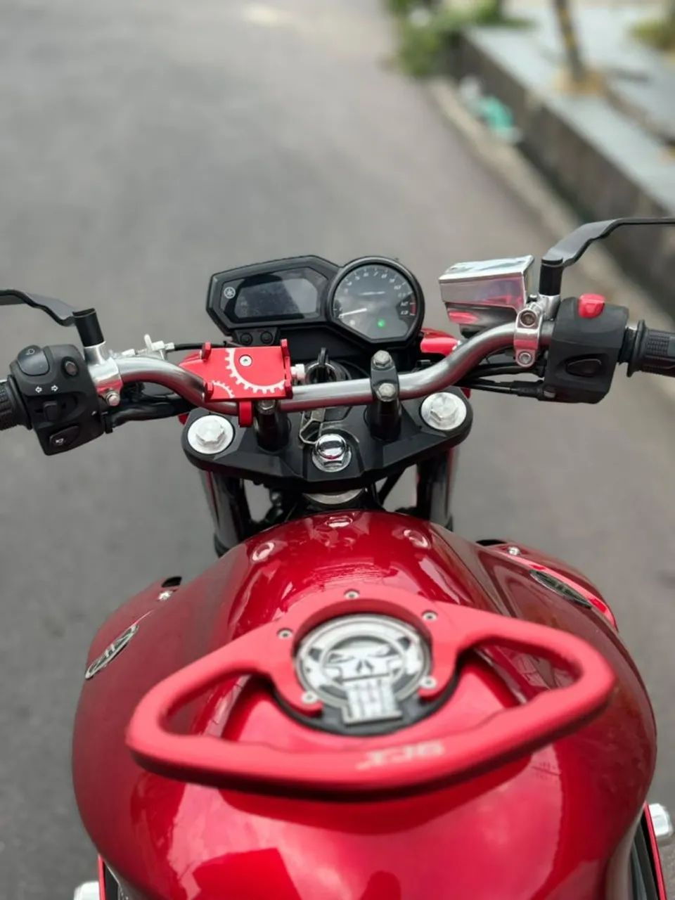 Moto - Foto 4