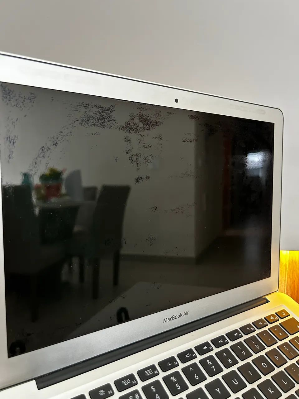 Macbook Air 13? - Excelente Custo Benefício  - Foto 5