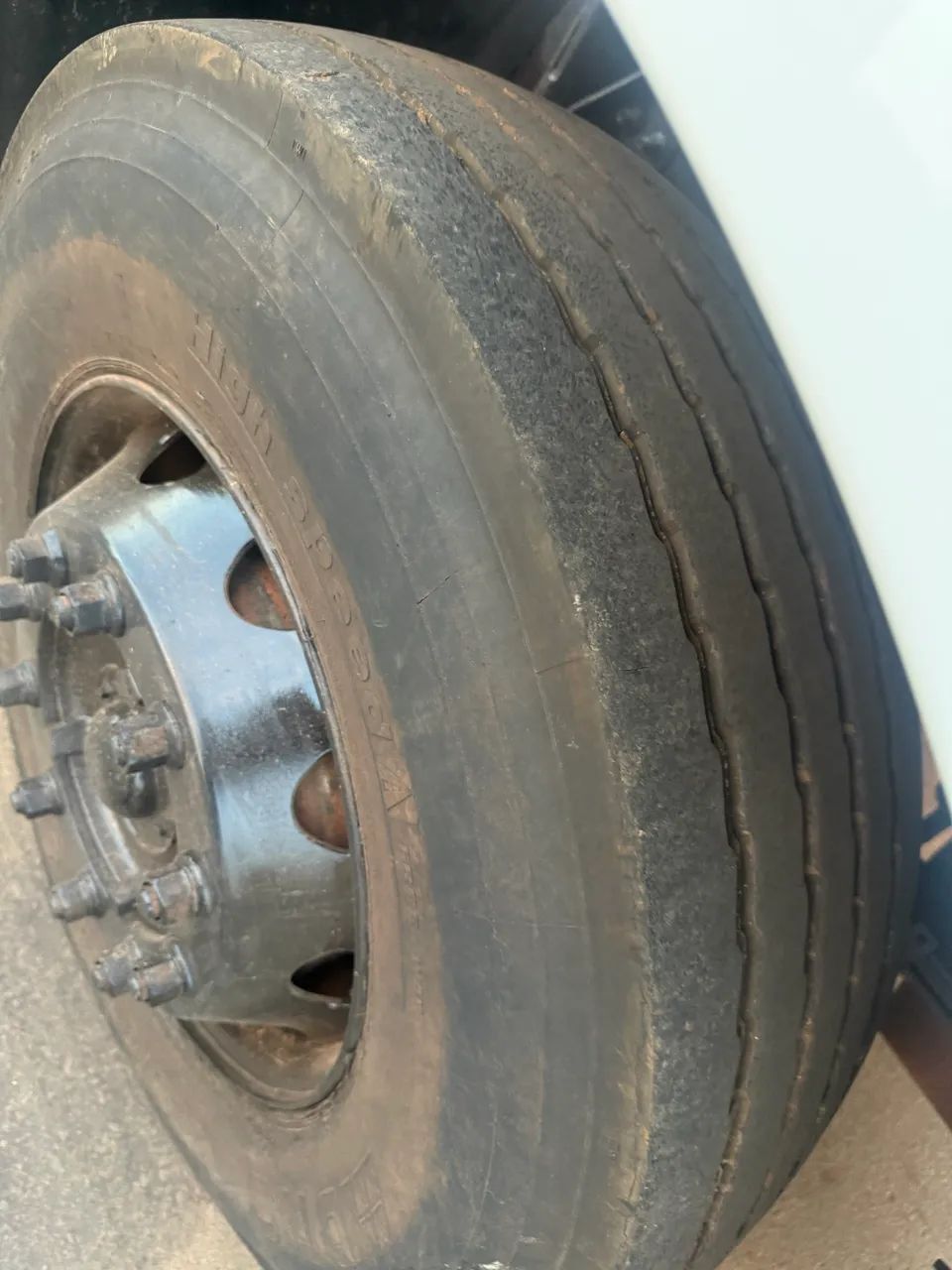 Ford cargo 1722 - Foto 4