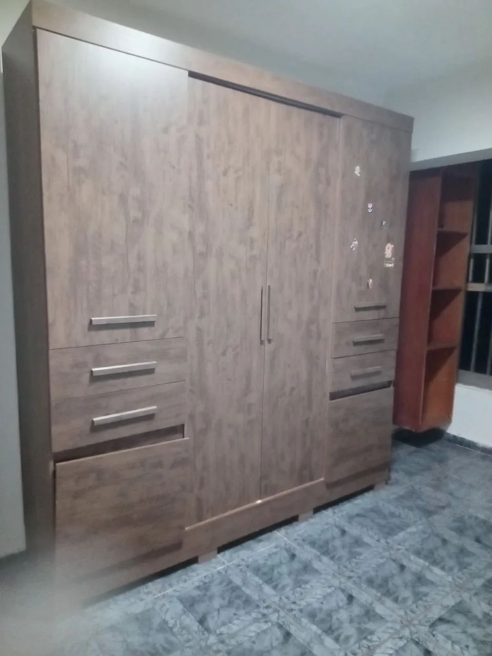 Guarda roupa 