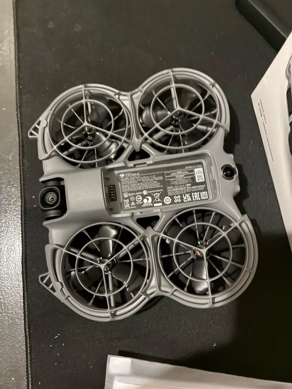 Drone DJI Neo 2 (retirada de peças) - Foto 3