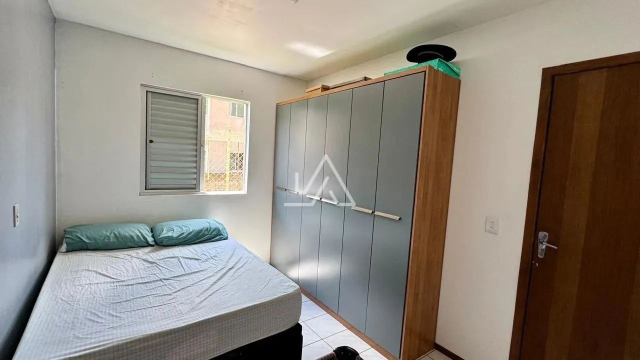 APARTAMENTO DE DOIS DORMITÓRIOS NO RESIDENCIAL PETROPOLIS - Foto 9