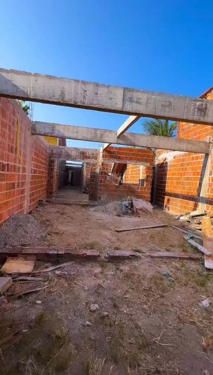 Foto - Fortaleza - Granja Lisboa