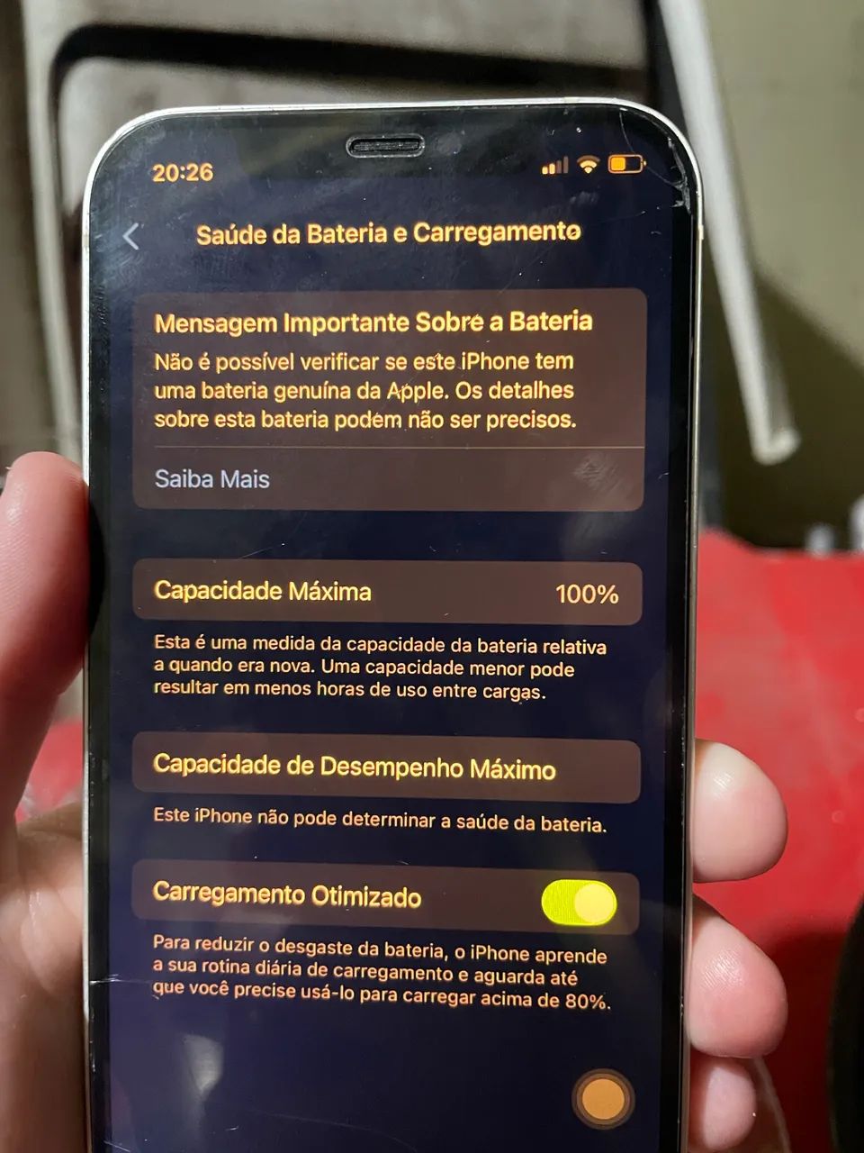 iPhone 12  - Foto 2