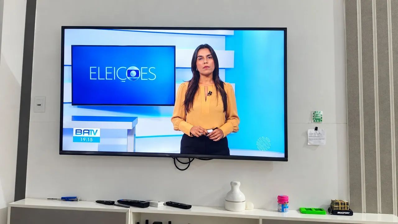 Televisão 