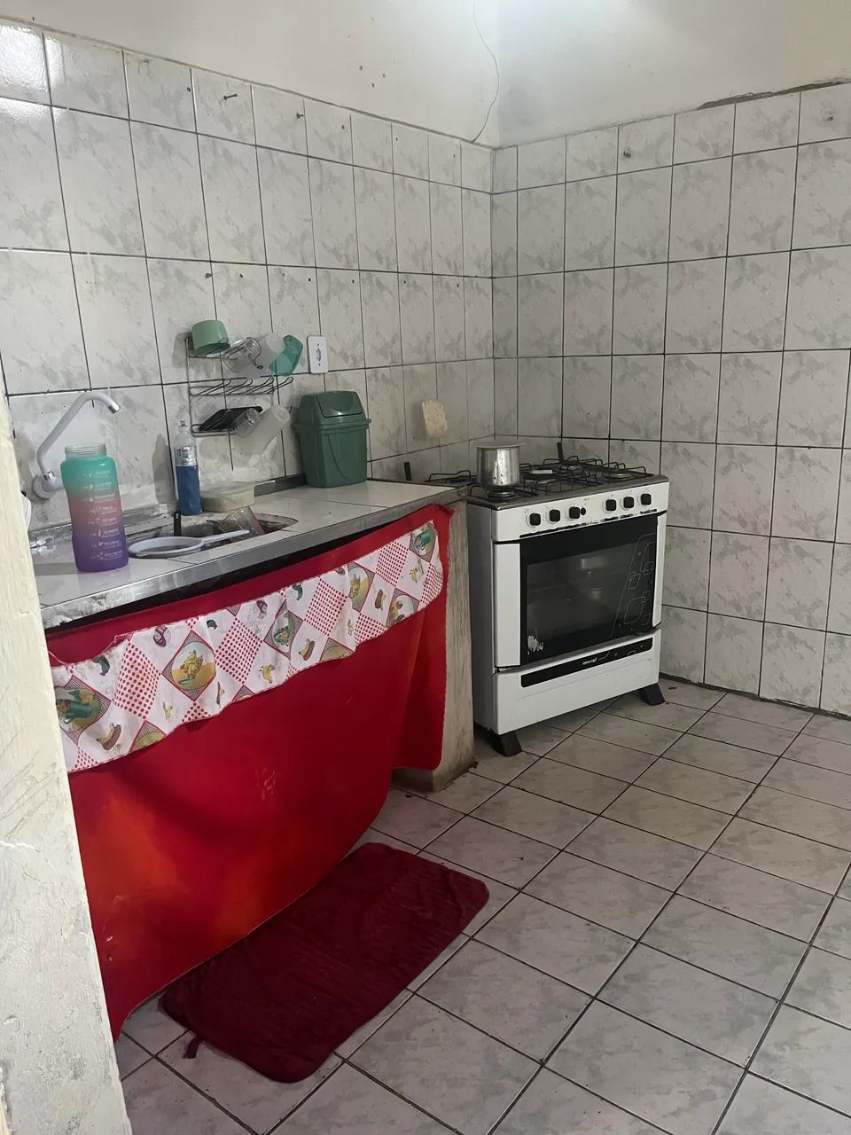 Alugo casa para romaria  - Foto 5