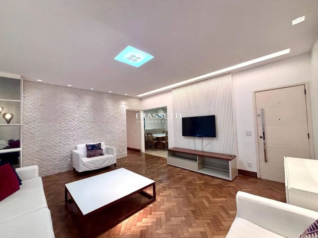 Apartamento no Leblon - Foto 4