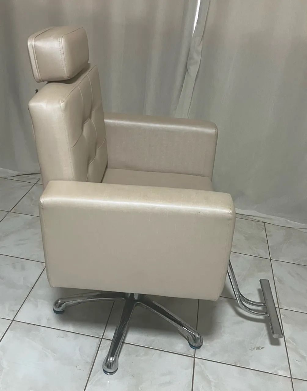 Cadeira para Salão  - Foto 3