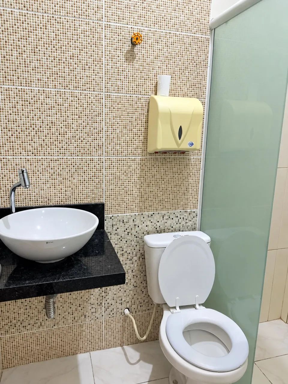 ALUGA-SE SALA COMERCIAL - Foto 4