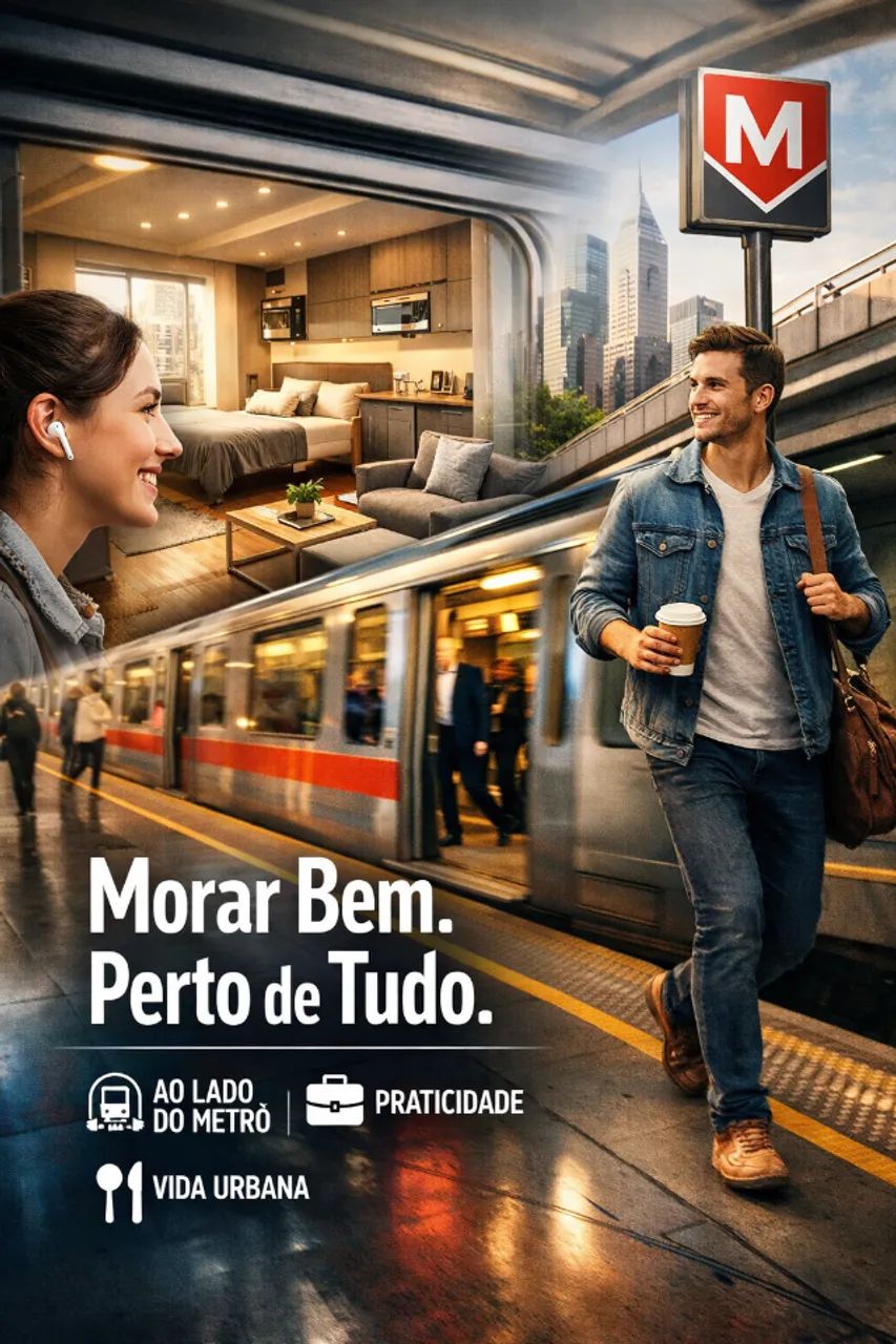 Foto - São Paulo - Jardim Independência